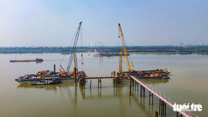 cầu ngọc hồi - Ảnh 4.