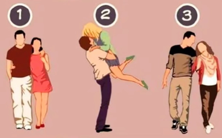 Quiz: Bạn có thuộc tuýp người dễ đạt được thành công sớm? - Ảnh 3.