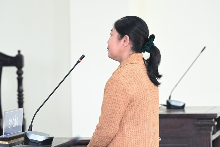 hụi viên - Ảnh 1.