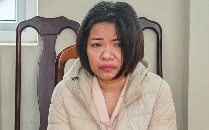 Vụ nữ giúp việc bạo hành cụ bà 82 tuổi: Kết quả giám định nạn nhân bị gãy nhiều xương sườn - Ảnh 2.