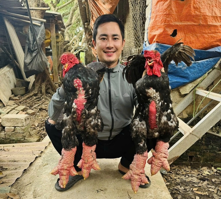 đặc sản - Ảnh 2.