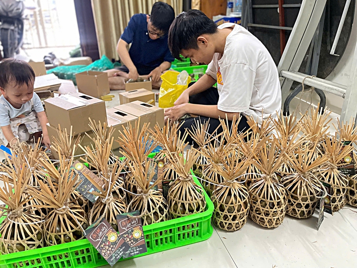 đặc sản - Ảnh 2.