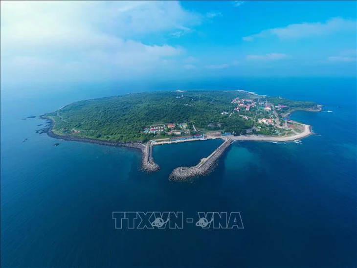 Quy định mới về các trường hợp từ chối giao khu vực biển - Ảnh 1. Quy định mới về các trường hợp từ chối giao khu vực biển - Ảnh 1.