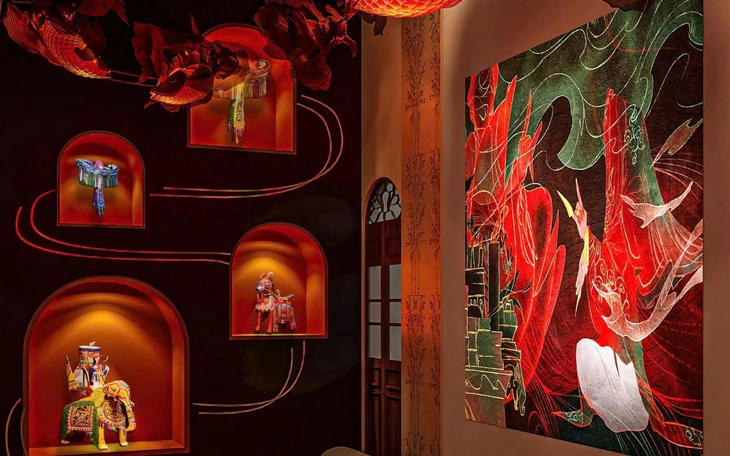 TP.HCM tạo điều kiện để công nghiệp văn hóa phát triển bền vững - Ảnh 4.