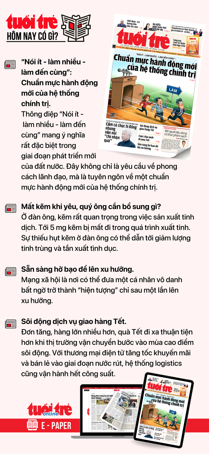 mỹ phẩm - Ảnh 3.