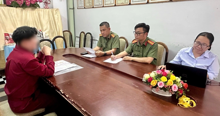 Đơn vị tổ chức cuộc thi ‘Tìm kiếm Ngôi sao nhạc Việt năm 2025’ bị phạt 25 triệu đồng - Ảnh 1.