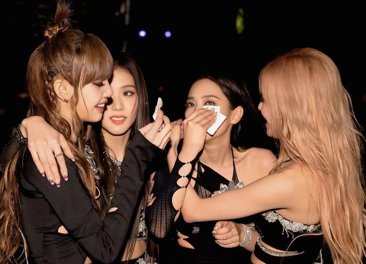 BlackPink sắp tan rã? - Ảnh 5.