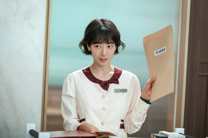 Undercover Miss Hong - Ảnh 3.