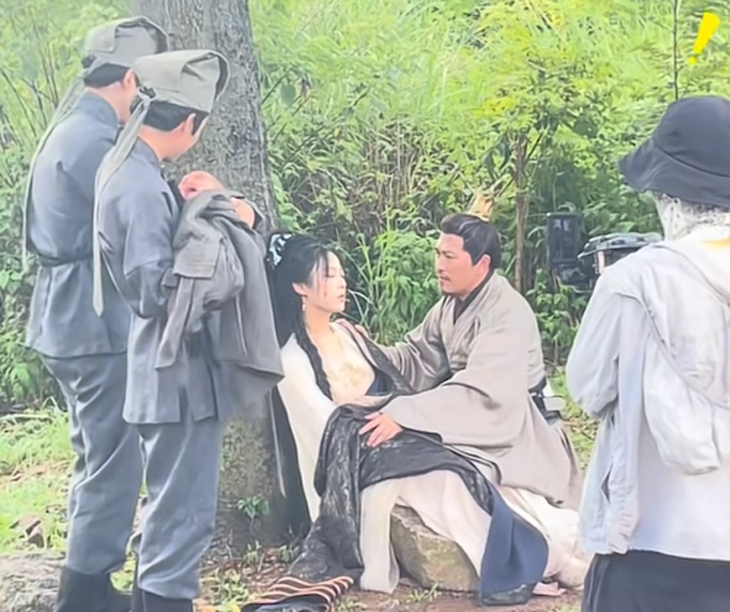 Trung Quốc - Ảnh 2.