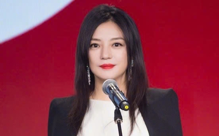 Chồng cũ Triệu Vy - Ảnh 3.