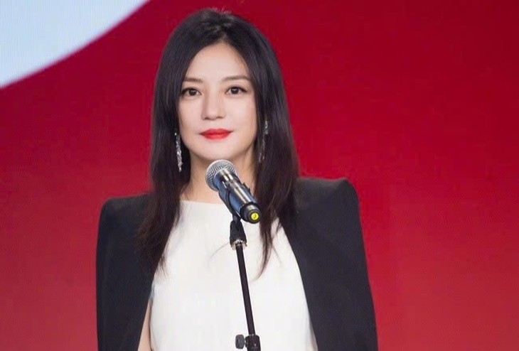 Triệu Vy - Ảnh 2.