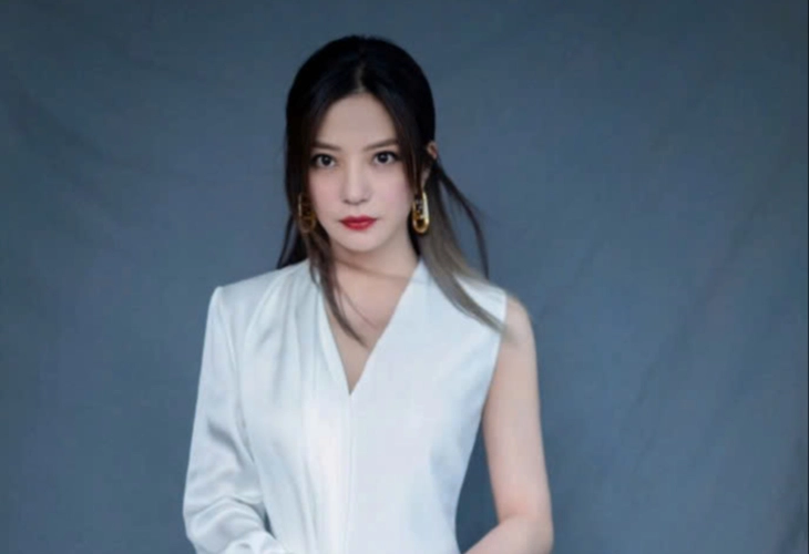 Triệu Vy - Ảnh 3.