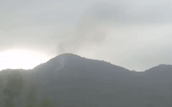 Gặp cậu học trò kịp thời cứu anh phi công nhảy dù sau vụ rơi máy bay Yak 130 - Ảnh 3.