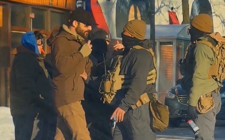  Nhà sư bán nội dung chữa lành gây sốt mạng xã hội là AI - Ảnh 2.