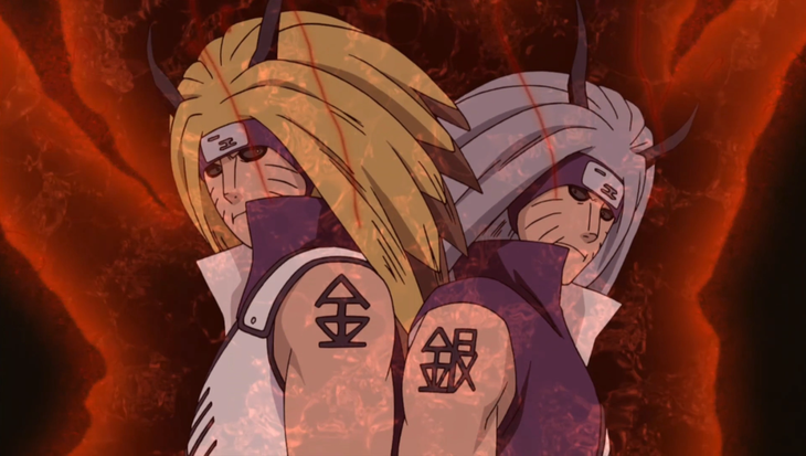 Naruto - Ảnh 5.