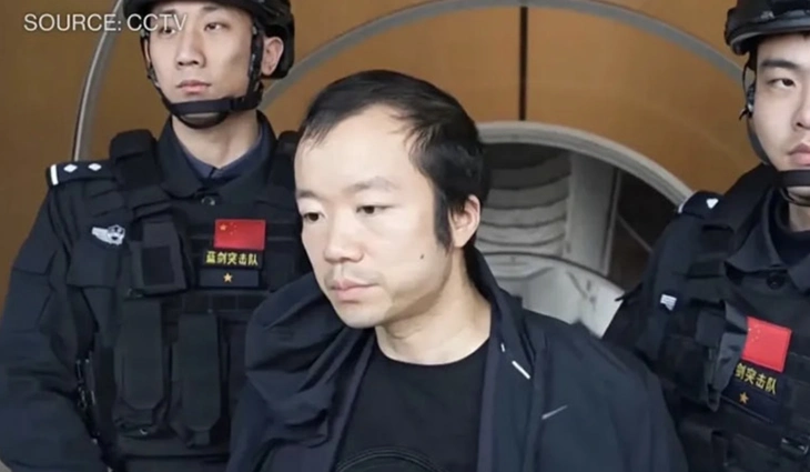 Campuchia: Trùm lừa đảo Chen Zhi bị tước quốc tịch và trục xuất là đúng luật - Ảnh 1.