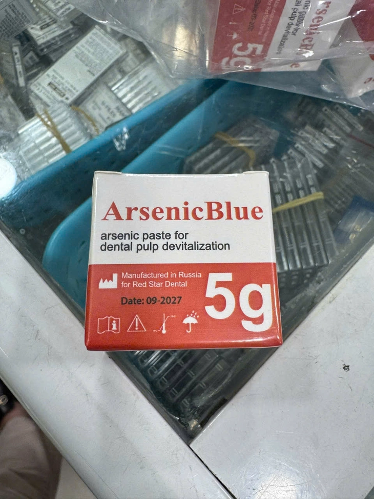 thạch tín - Ảnh 4.