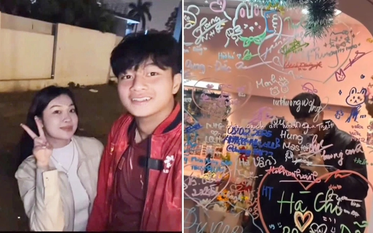 'Chú ngựa mếu' thành sản phẩm hot dịp Tết Nguyên đán - Ảnh 3.