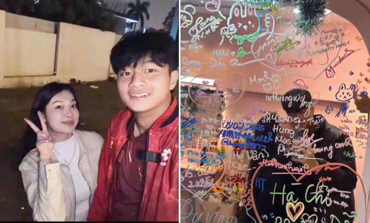 Cao Văn Bình - Ảnh 1.