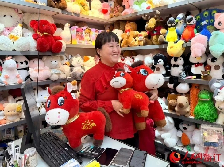 Tết Nguyên đán - Ảnh 2.