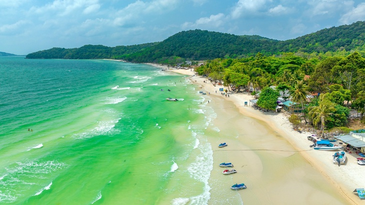 AFEC 2027 - Ảnh 1.