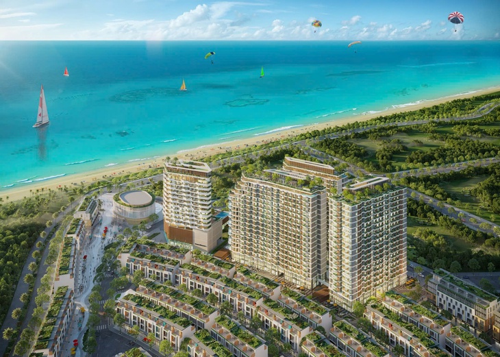 AFEC 2027 - Ảnh 2.