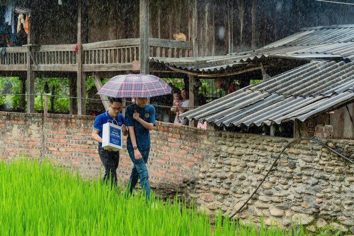 thưởng tết - Ảnh 1.