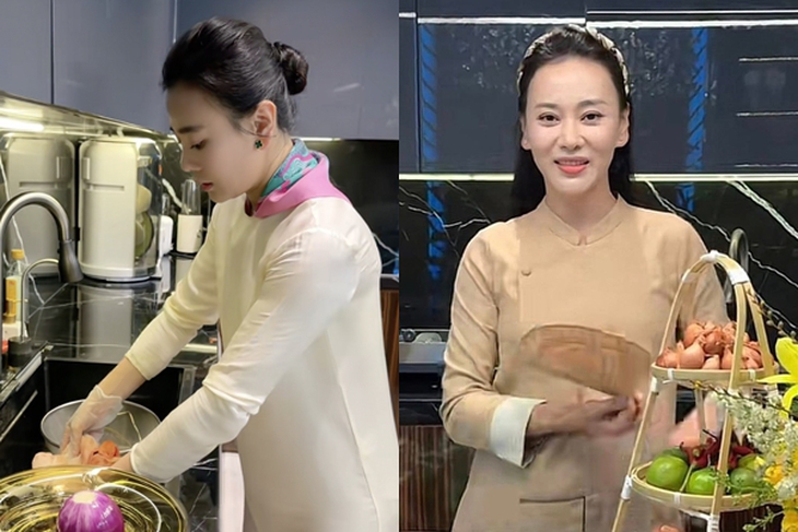 Phương Oanh - Ảnh 1.