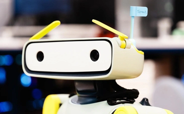 Anh ra mắt robot ‘mềm như thạch’, có thể biến hình bằng điện trường - Ảnh 2.