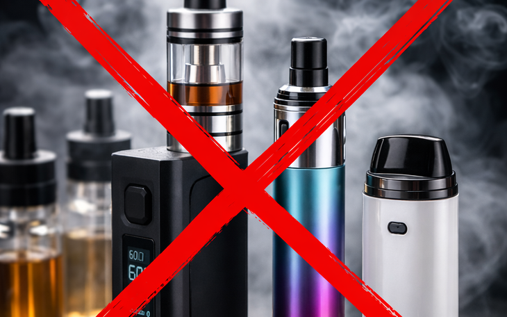 Đang livestream quảng cáo nổ, cơ quan chức năng có thể gọi điện và yêu cầu gỡ ngay - Ảnh 2.