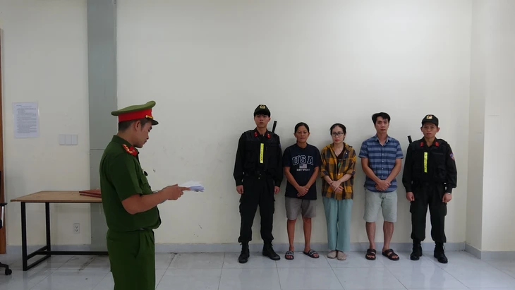 thạch tín - Ảnh 1.