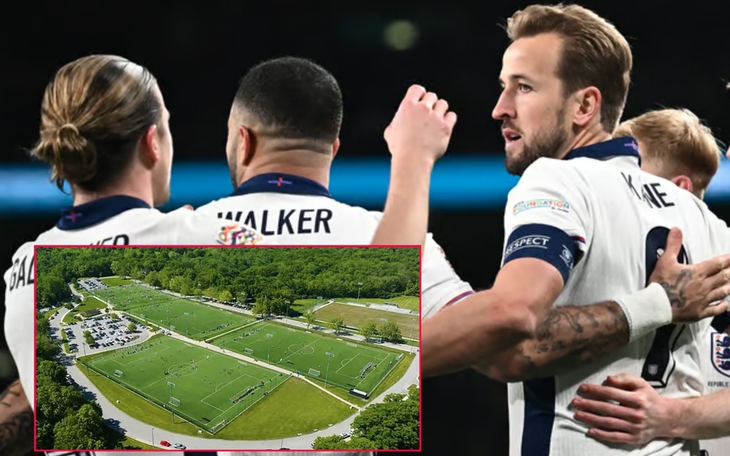 Thủ môn Benfica ghi bàn ‘kết liễu’ Real Madrid - Ảnh 4.