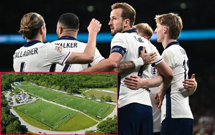 tuyển Anh - Ảnh 1.