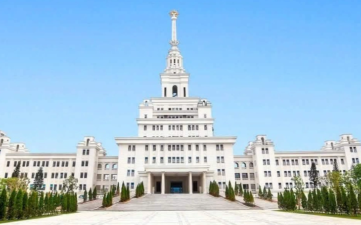 Sử dụng toàn bộ dịch vụ, sản phẩm của hệ sinh thái Vingroup qua siêu ứng dụng ‘một chạm’ - Ảnh 1.