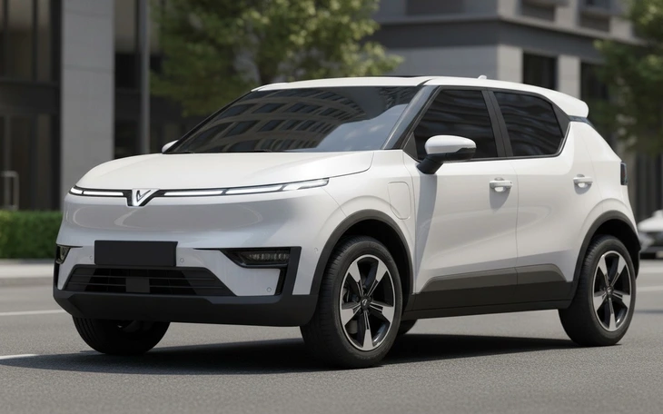 VinFast ra mắt 7 mẫu mới cao cấp và thể thao - Ảnh 2.