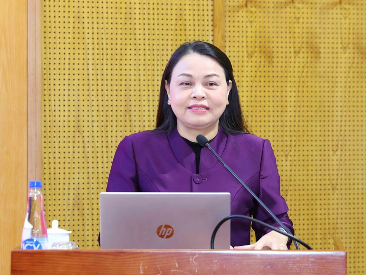 Lan toả sâu rộng kết quả Đại hội XIV của Đảng đến các tầng lớp nhân dân - Ảnh 1. Lan tỏa sâu rộng kết quả Đại hội XIV của Đảng đến các tầng lớp nhân dân - Ảnh 1.