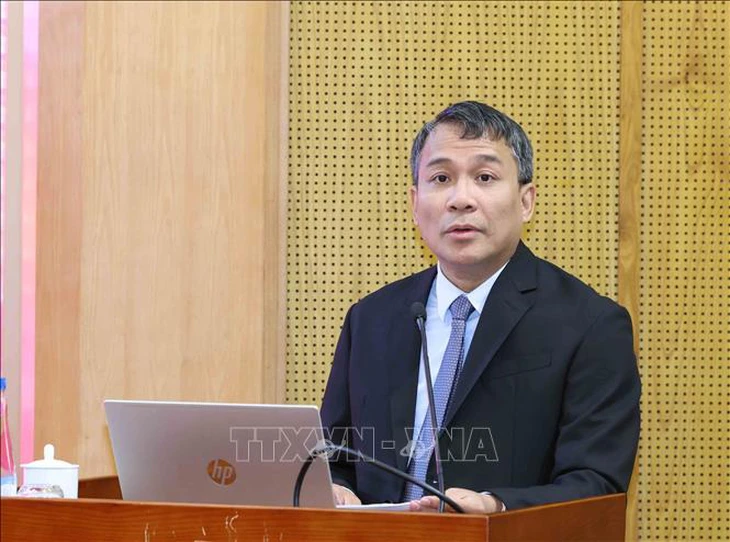 Lan tỏa sâu rộng kết quả Đại hội XIV của Đảng đến các tầng lớp nhân dân - Ảnh 5.