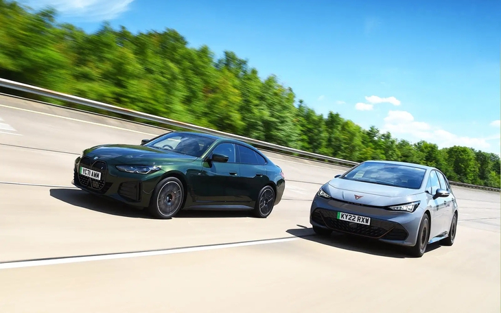 Phần lớn xe điện gần như không 'chai' sau khi đã chạy sà sã 240.000km - Ảnh 2.