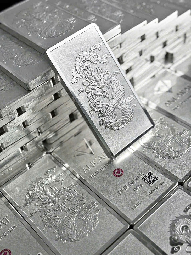 giá vàng - Ảnh 2.