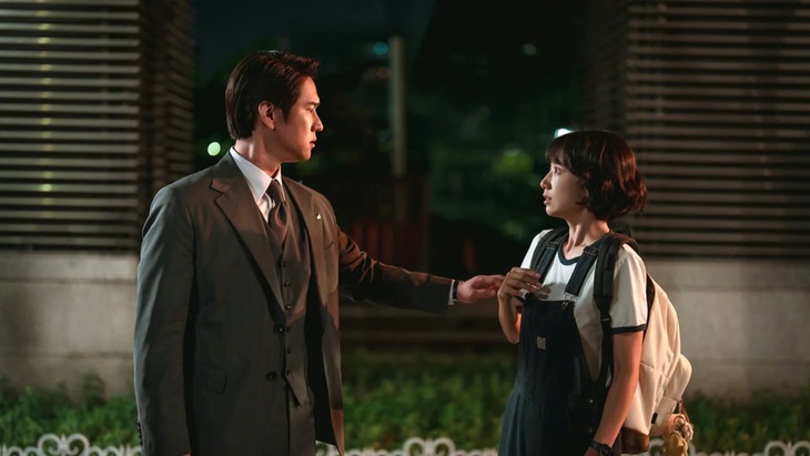 Undercover Miss Hong - Ảnh 6.