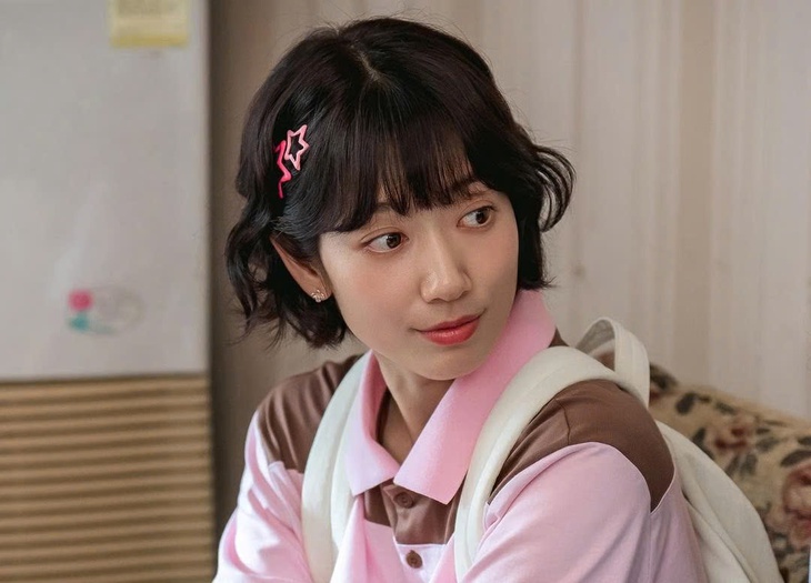 Undercover Miss Hong - Ảnh 5.