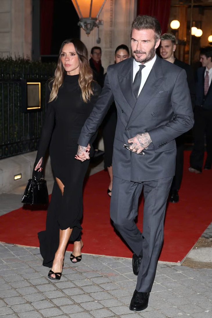 Beckham - Ảnh 5.