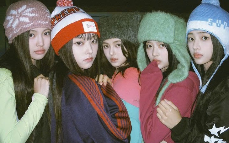 Dispatch tố Min Hee Jin lên kế hoạch 'phá hủy NewJeans' - Ảnh 6.