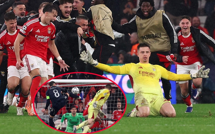 Serena Williams bênh Coco Gauff: ‘Ghét thua là chuyện bình thường’ - Ảnh 3.