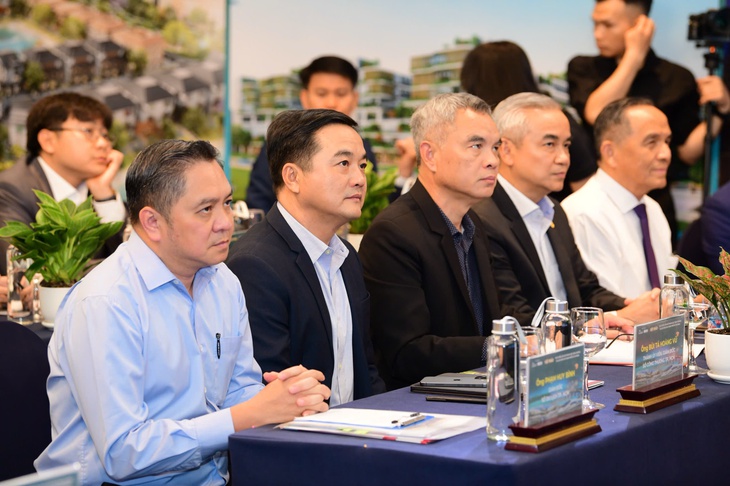 Cần Giờ - Ảnh 5.