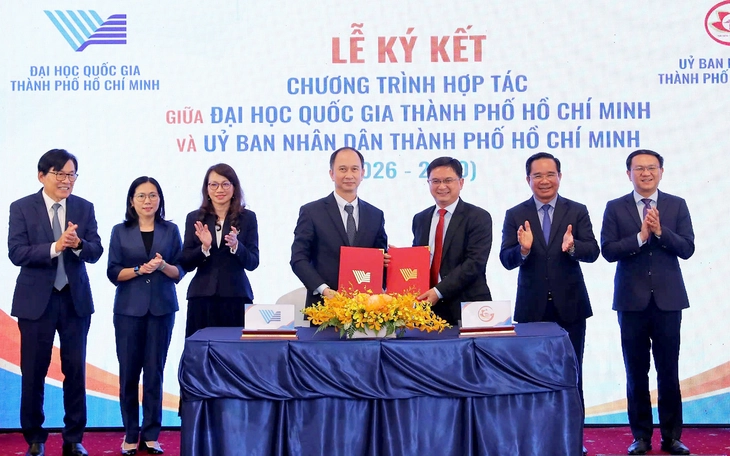 "Liên minh" thúc đẩy đổi mới sáng tạo - Ảnh 4.