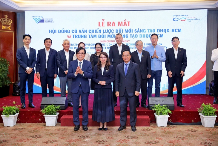 đổi mới sáng tạo - Ảnh 2.