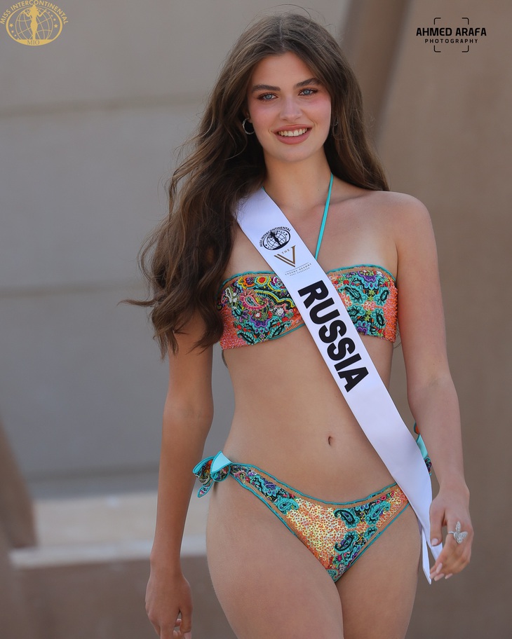 Hoa hậu Liên lục địa - Ảnh 5.