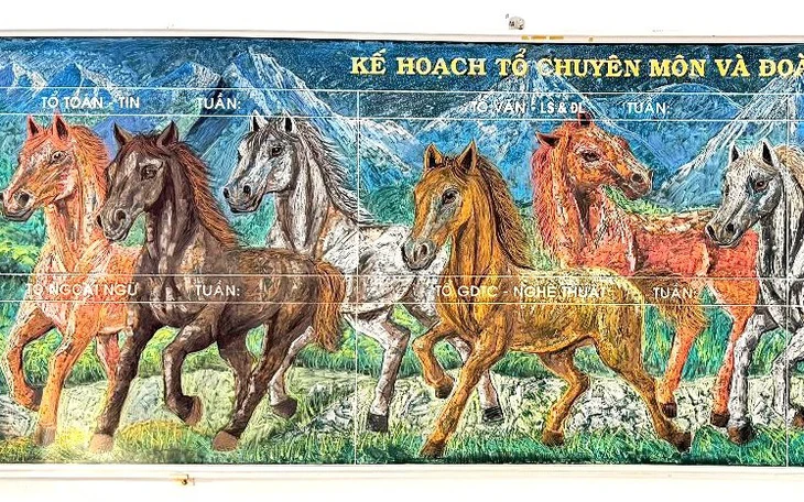 Khôi phục dòng men gốm thất truyền - Ảnh 2.