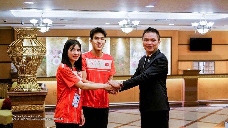 Herbalife - Ảnh 4.